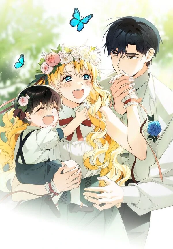 Most Wanted Wife [Official]