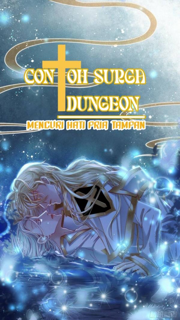 Dungeon di Surga : Mencuri Hati Pria TAMPAN (Momo bangke)